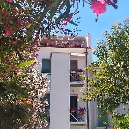 B&B Previsto Sole Civitanova Marche Exterior foto