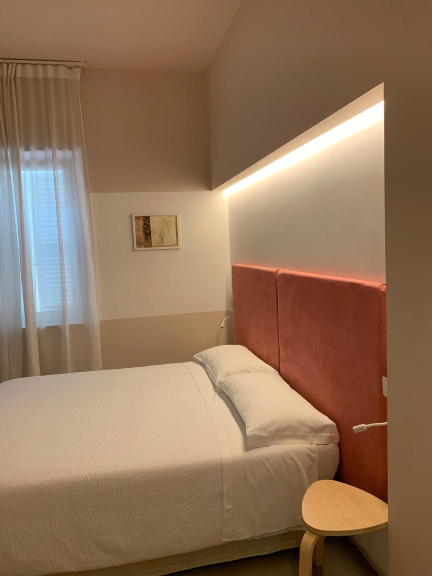 B&B Previsto Sole Civitanova Marche Exterior foto